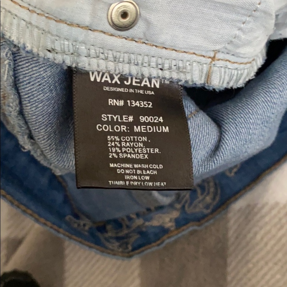 👖Jeans 👖 - Picture 5 of 5